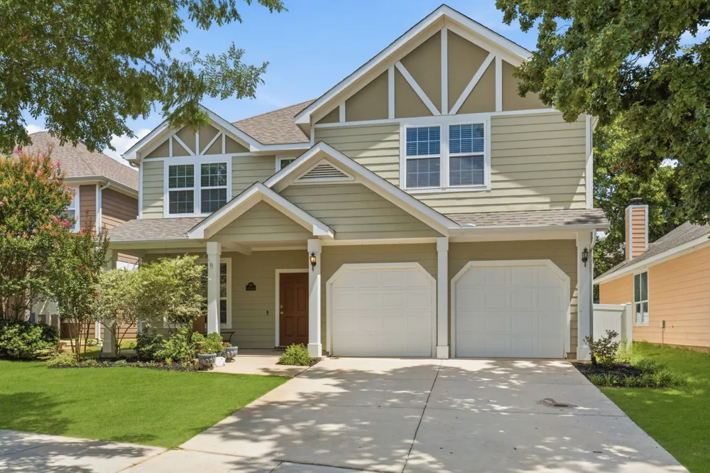 10009 Concord Drive Providence Village, TX 76227