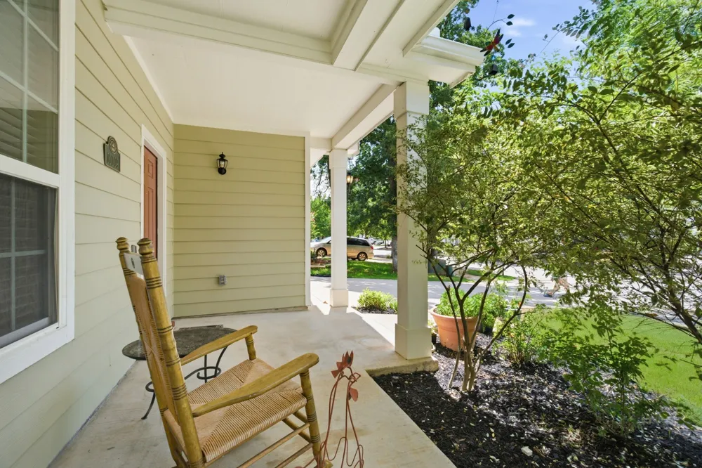 10009 Concord Drive Providence Village, TX 76227