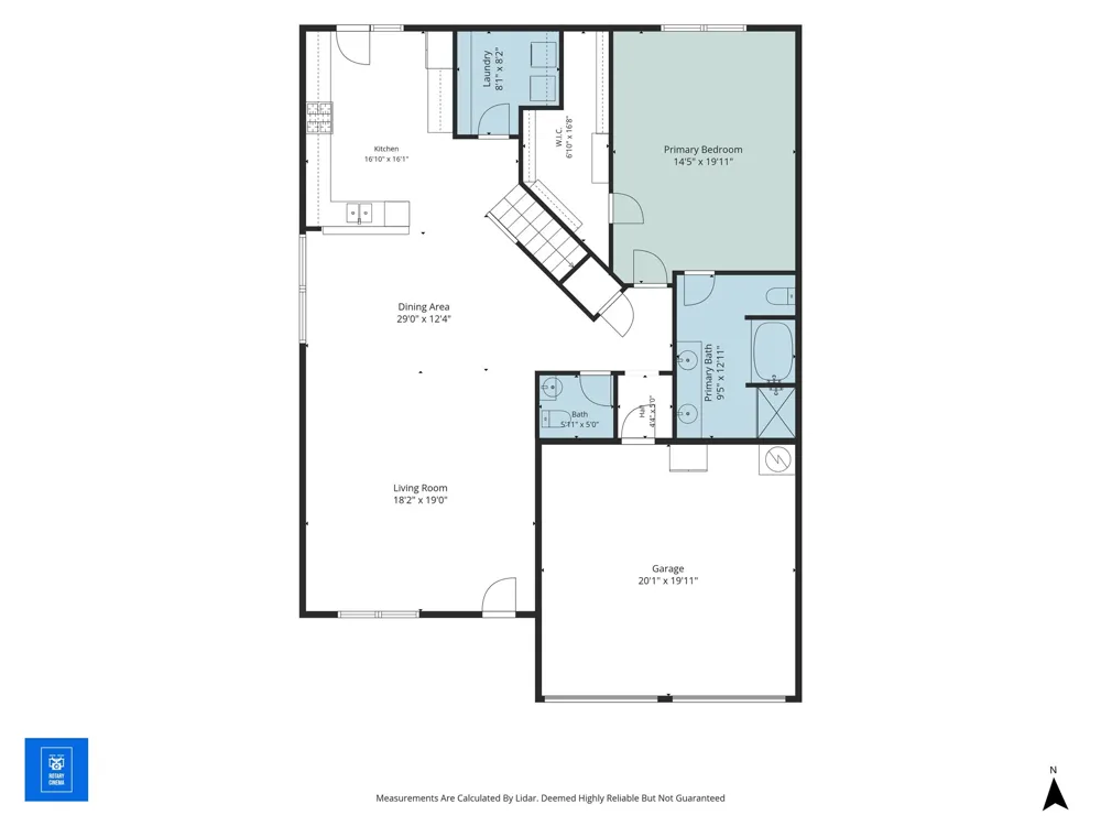 10009 Concord Drive Providence Village, TX 76227
