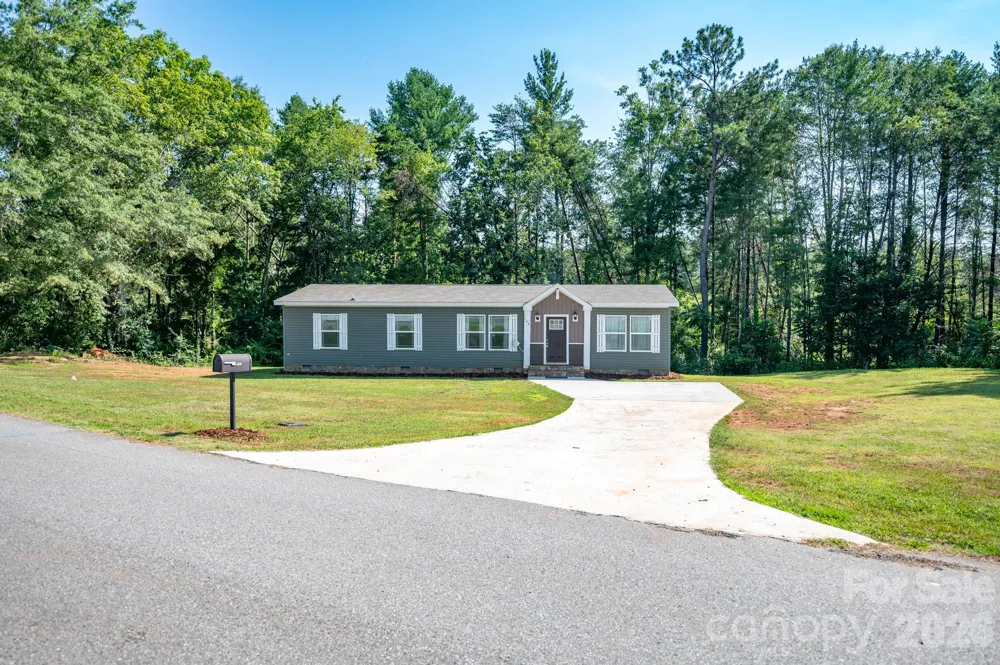 164 Basin Trail Rutherfordton, NC 28139