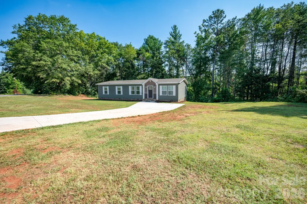 164 Basin Trail Rutherfordton, NC 28139