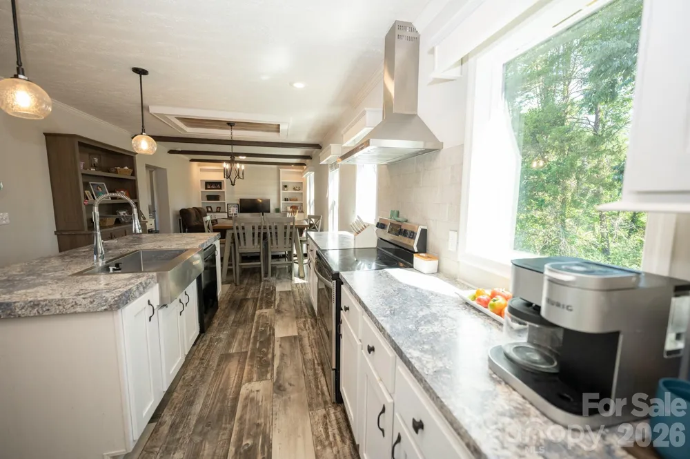 164 Basin Trail Rutherfordton, NC 28139