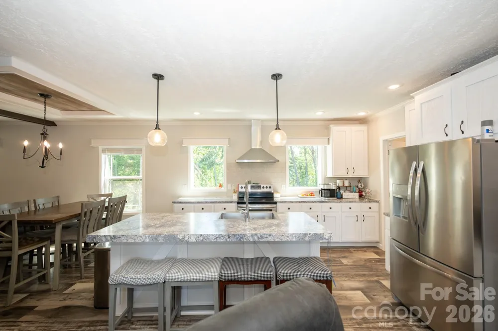164 Basin Trail Rutherfordton, NC 28139