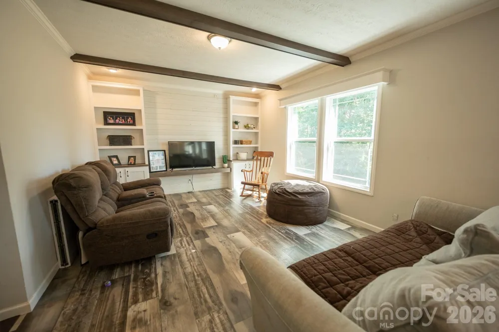 164 Basin Trail Rutherfordton, NC 28139