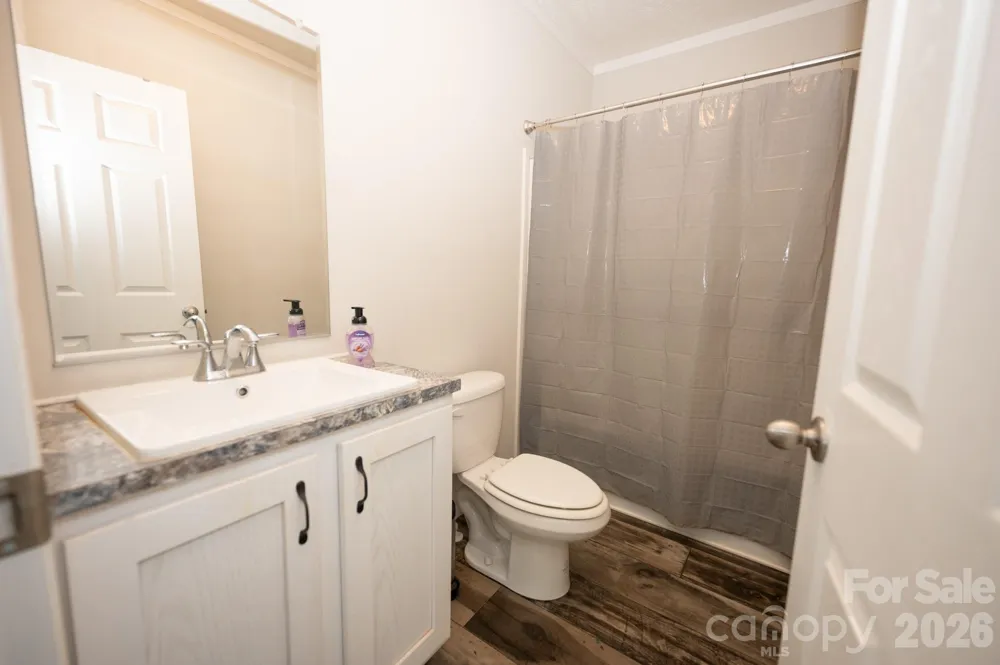 164 Basin Trail Rutherfordton, NC 28139