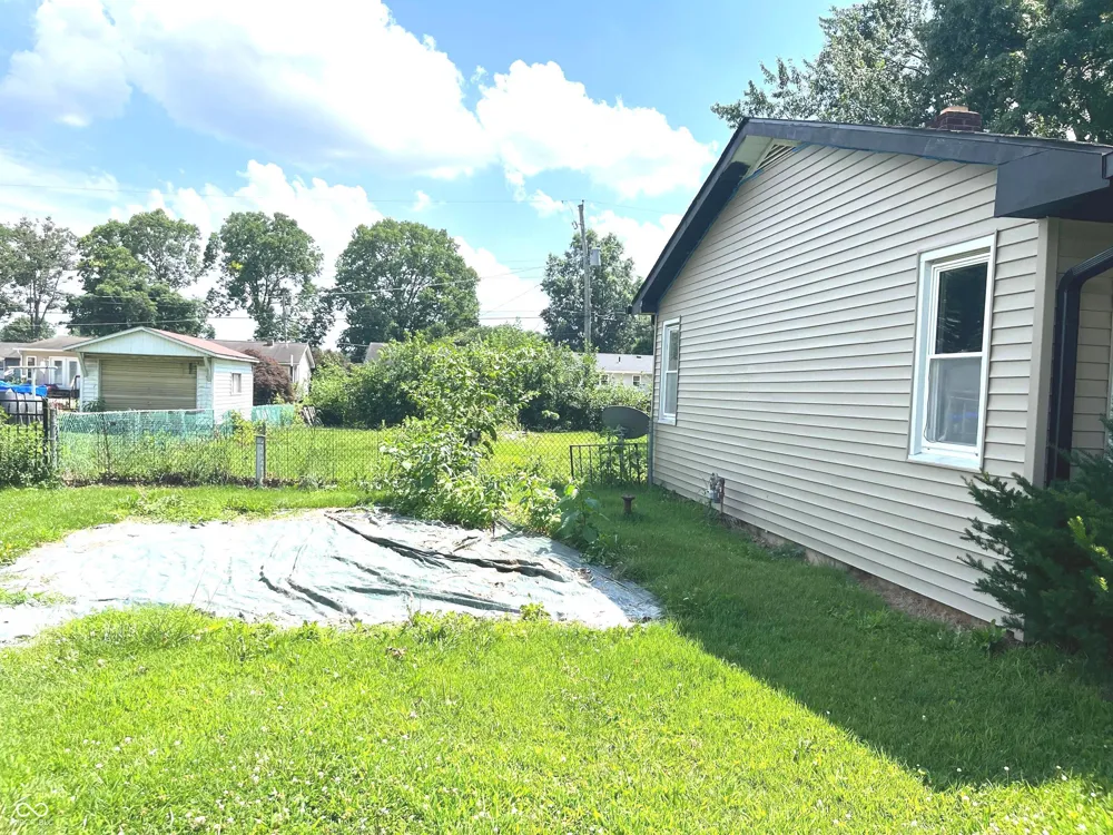 1919 Spang Avenue Terre Haute, IN 47805