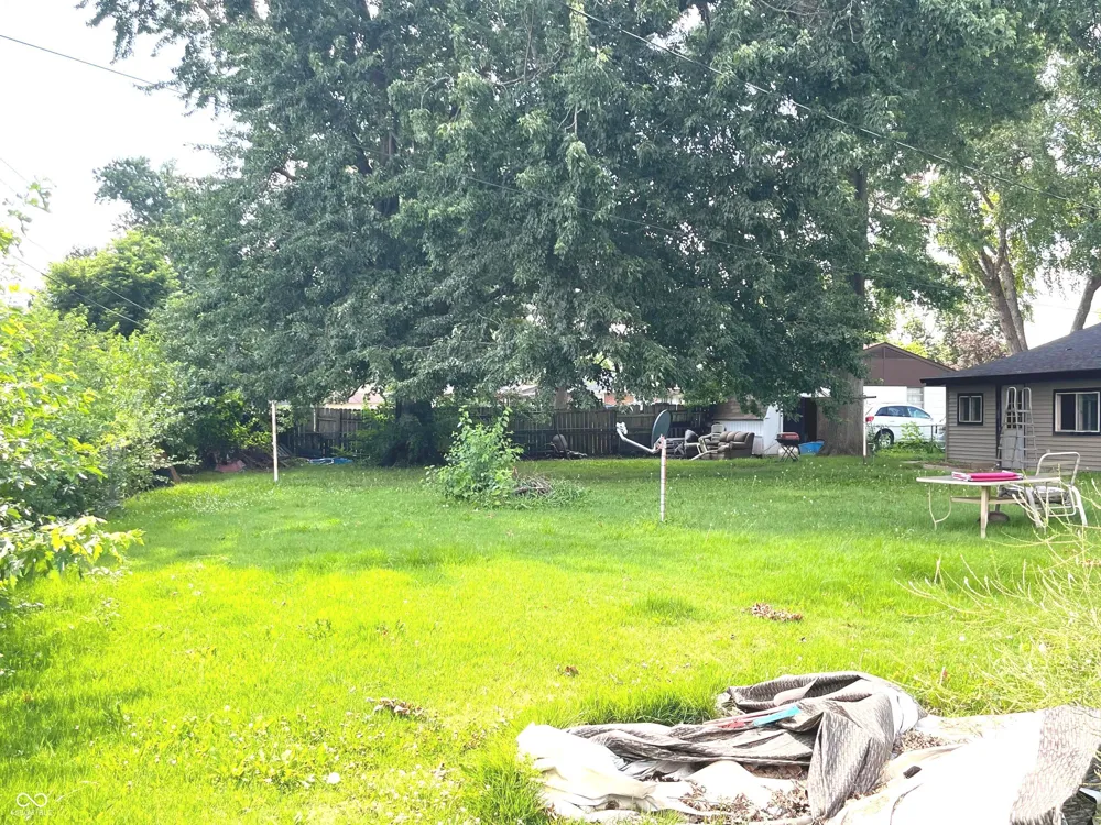 1919 Spang Avenue Terre Haute, IN 47805