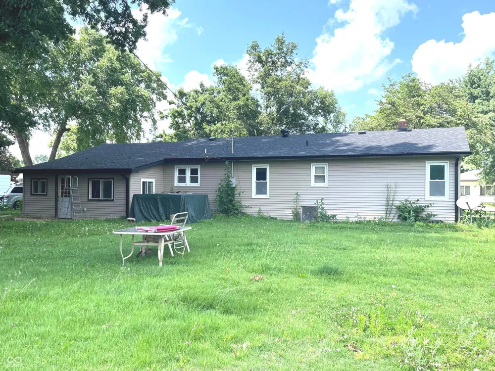 1919 Spang Avenue Terre Haute, IN 47805