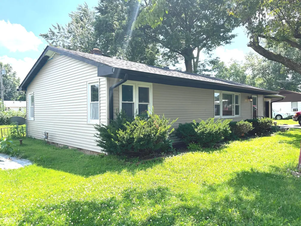 1919 Spang Avenue Terre Haute, IN 47805