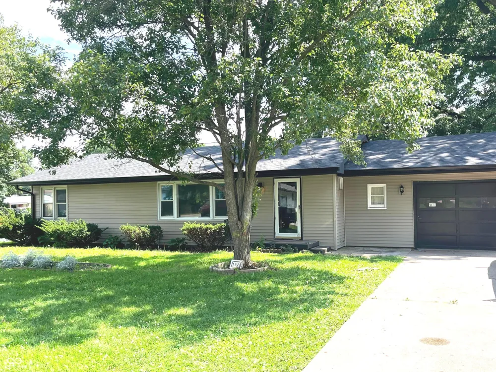 1919 Spang Avenue Terre Haute, IN 47805