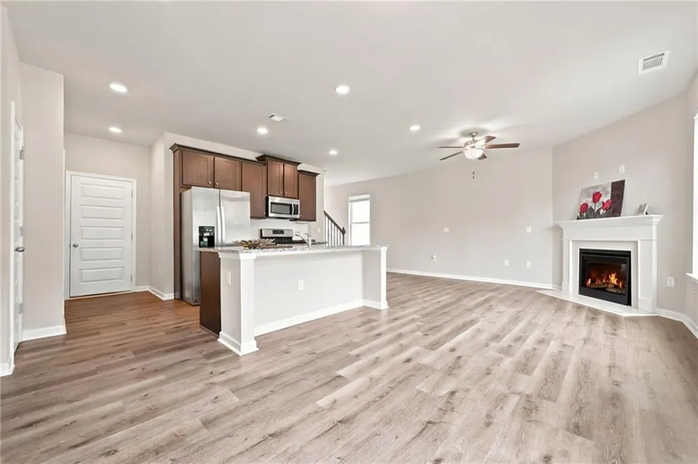 3645 Prospect Point Drive Oakwood, GA 30566