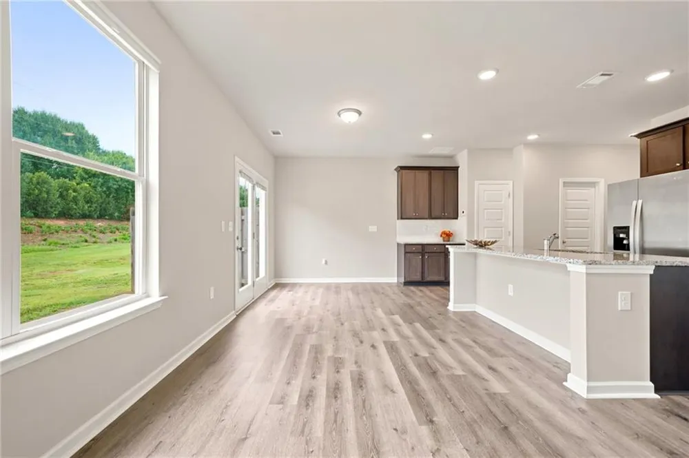 3645 Prospect Point Drive Oakwood, GA 30566