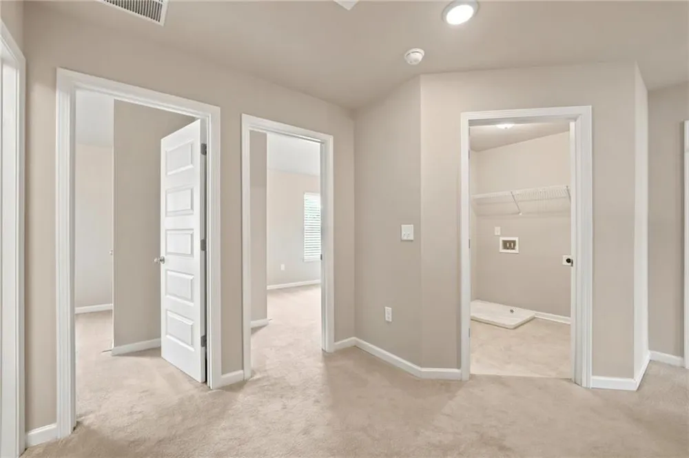 3645 Prospect Point Drive Oakwood, GA 30566