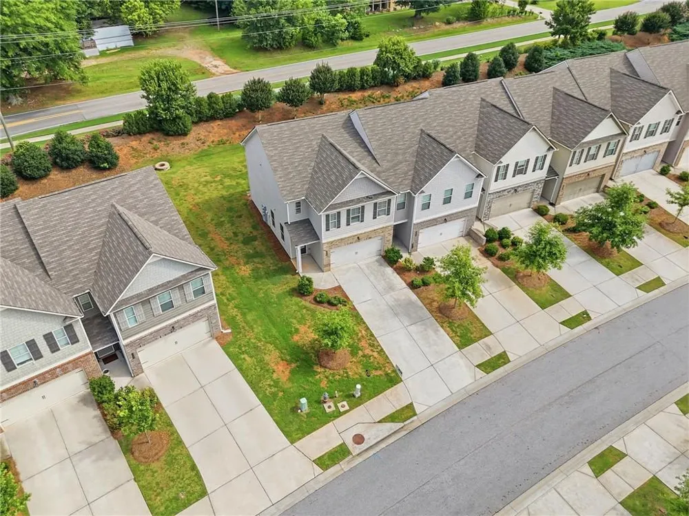 3645 Prospect Point Drive Oakwood, GA 30566