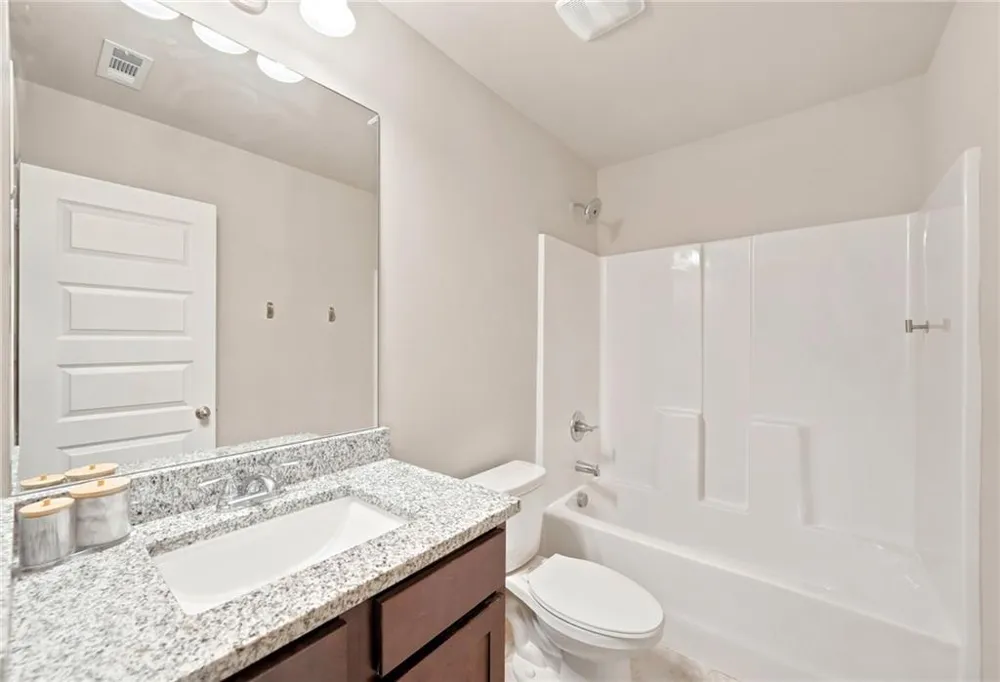 3645 Prospect Point Drive Oakwood, GA 30566