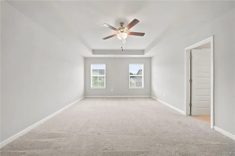 3645 Prospect Point Drive Oakwood, GA 30566