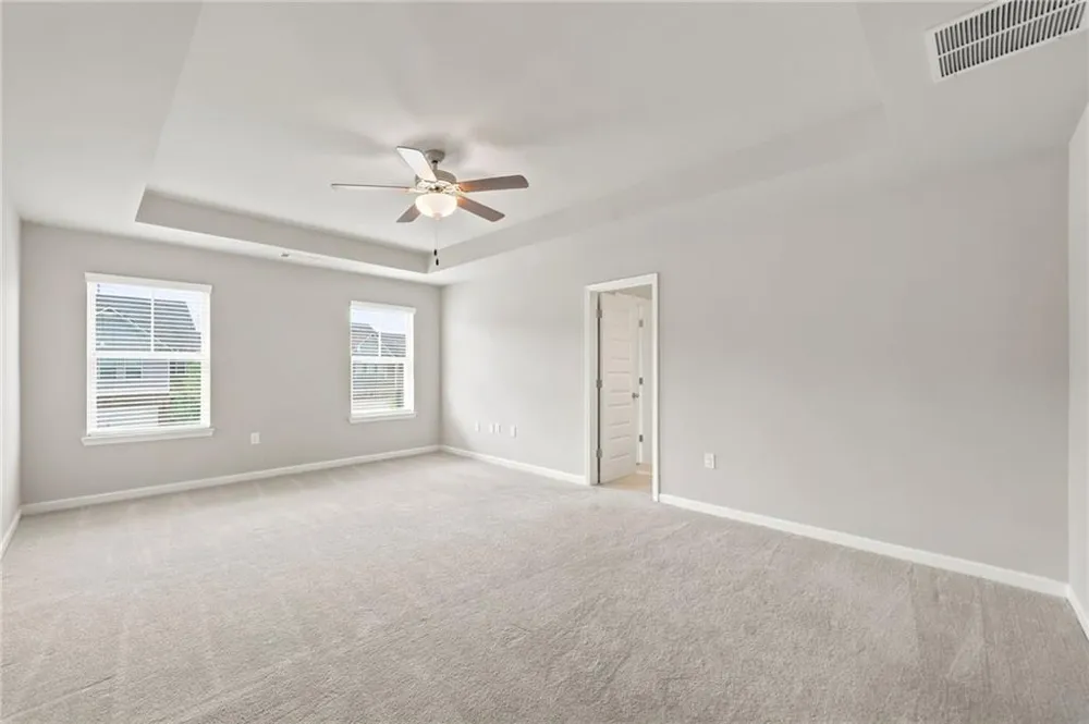 3645 Prospect Point Drive Oakwood, GA 30566