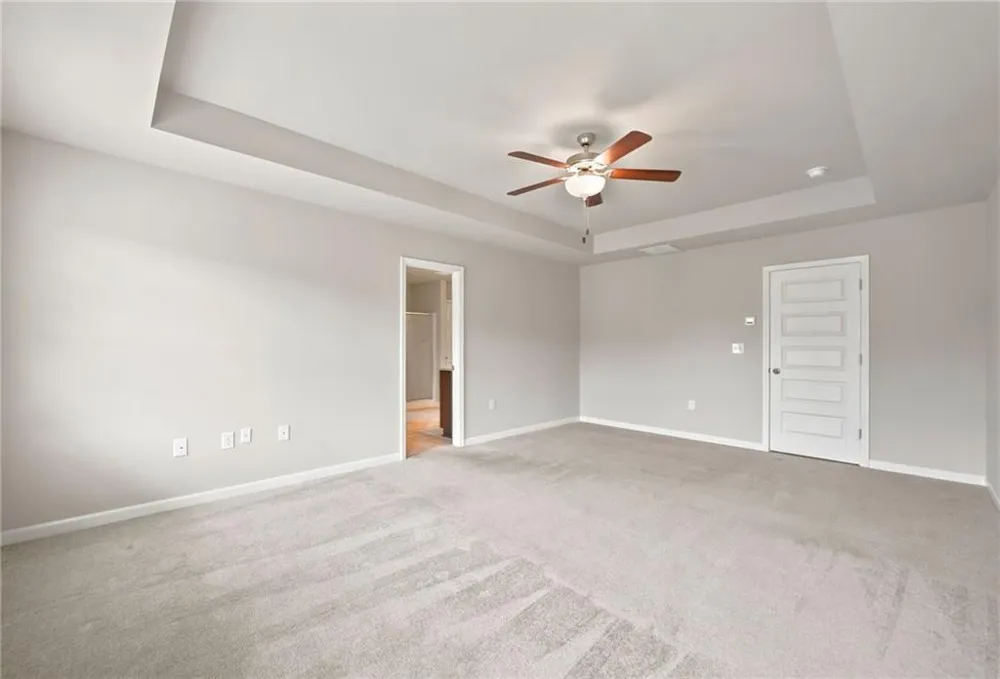 3645 Prospect Point Drive Oakwood, GA 30566