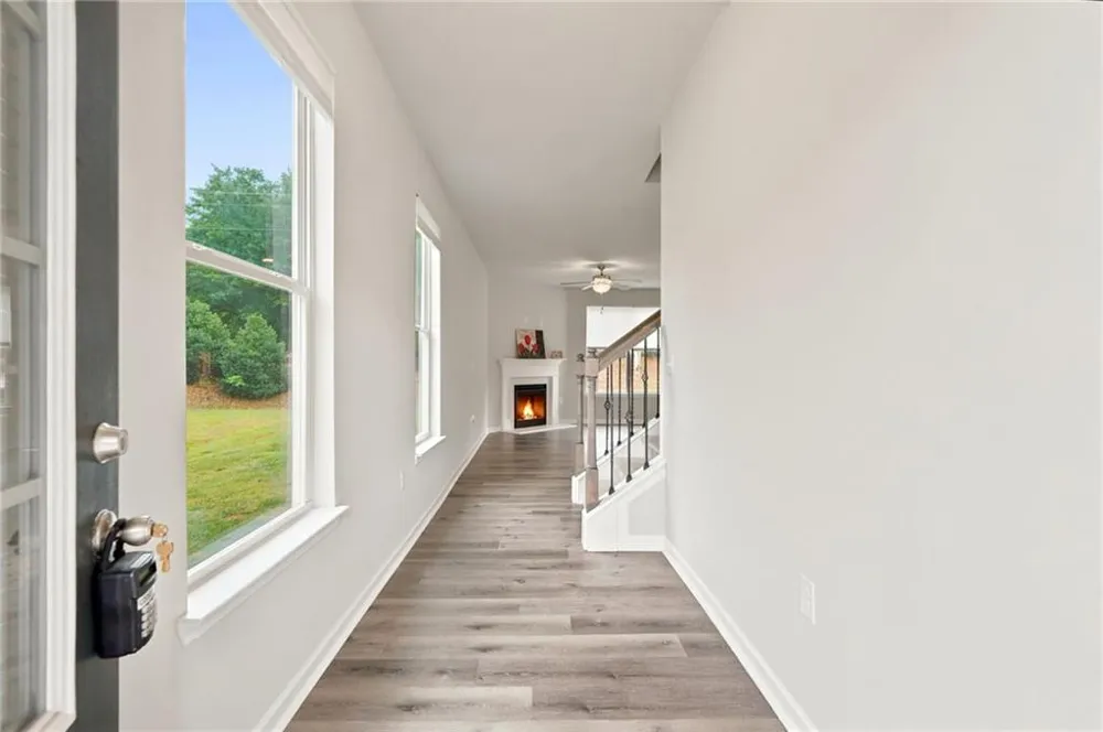 3645 Prospect Point Drive Oakwood, GA 30566