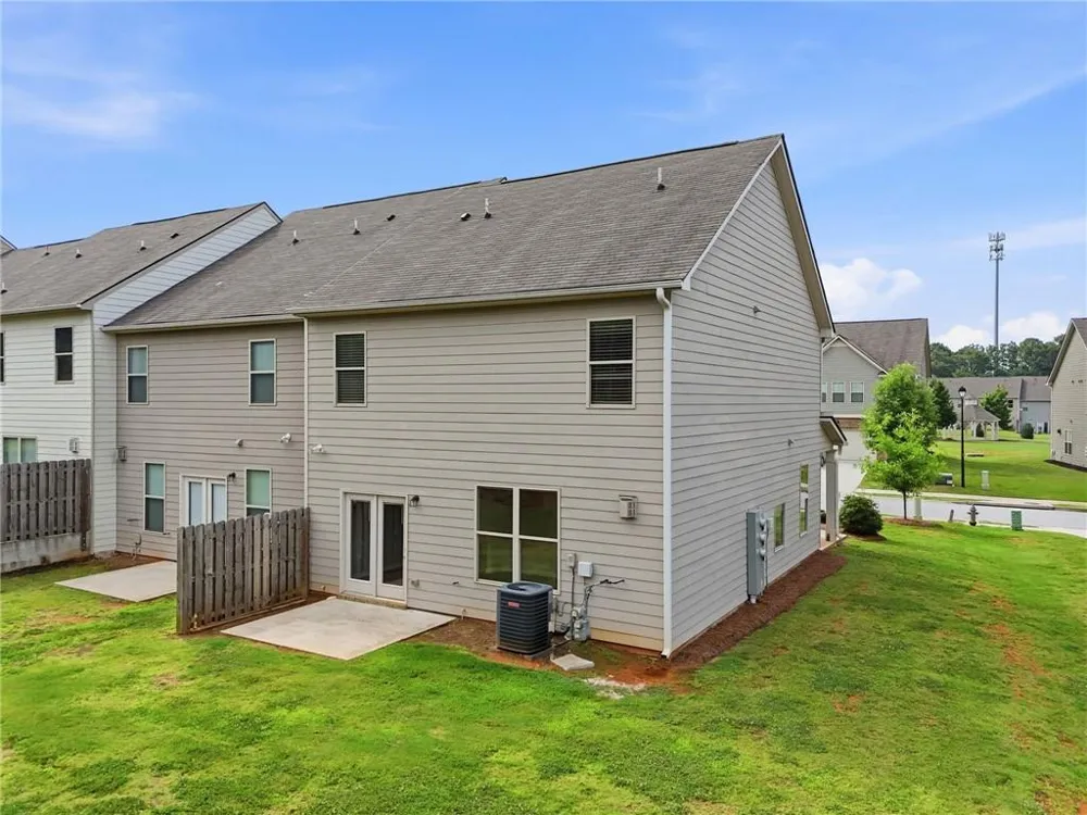 3645 Prospect Point Drive Oakwood, GA 30566
