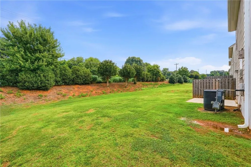 3645 Prospect Point Drive Oakwood, GA 30566