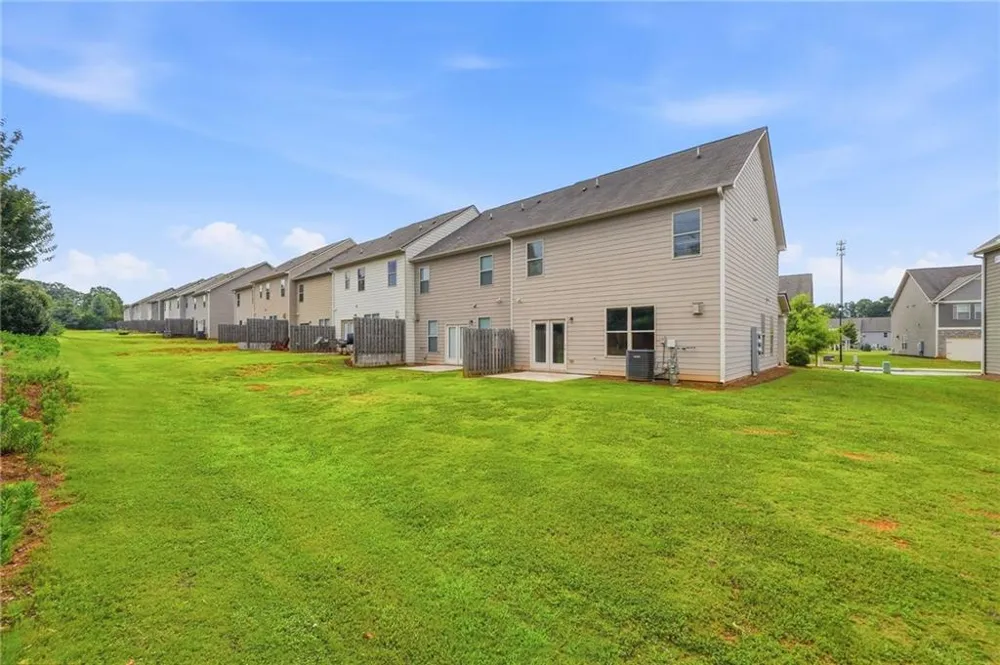 3645 Prospect Point Drive Oakwood, GA 30566