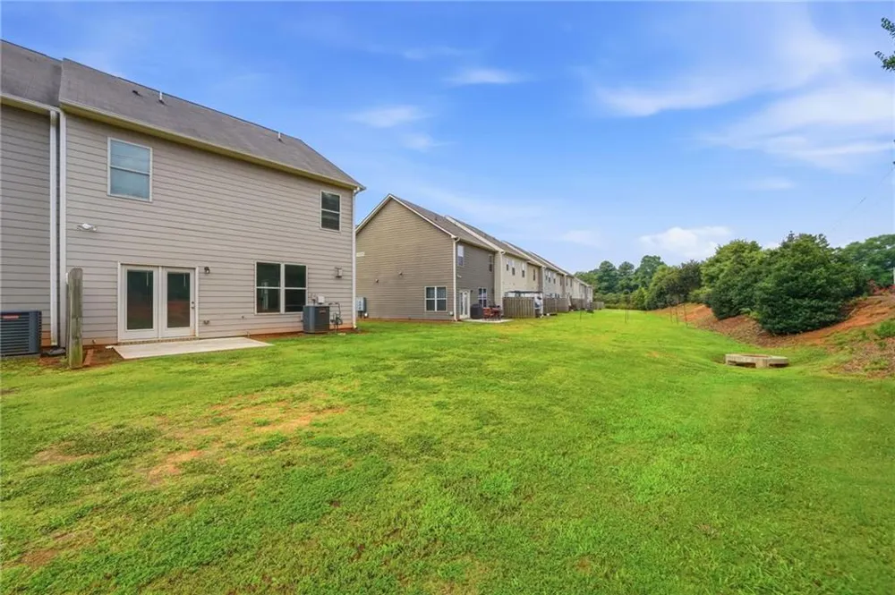 3645 Prospect Point Drive Oakwood, GA 30566