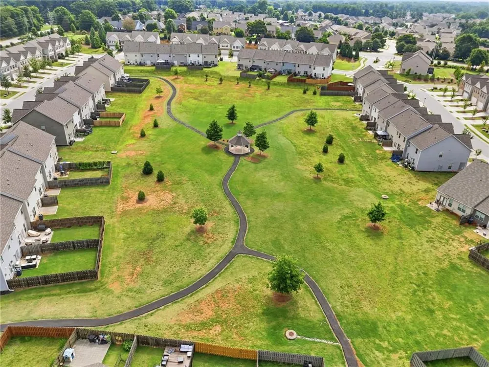 3645 Prospect Point Drive Oakwood, GA 30566
