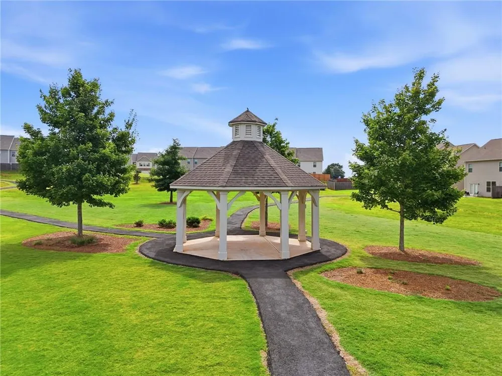 3645 Prospect Point Drive Oakwood, GA 30566