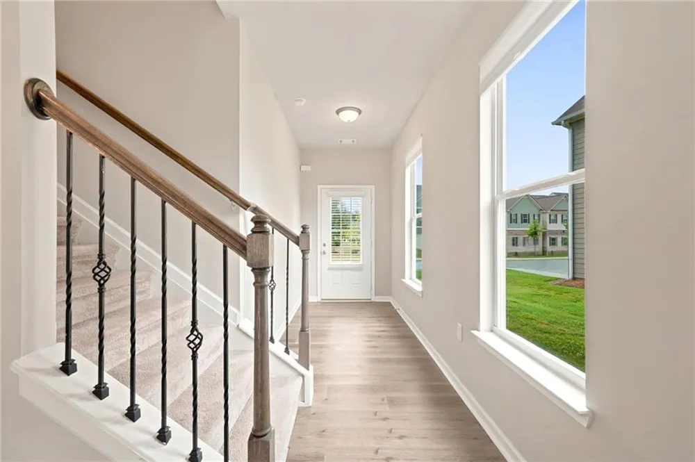 3645 Prospect Point Drive Oakwood, GA 30566