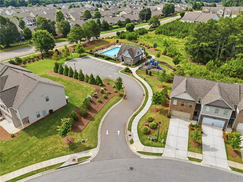3645 Prospect Point Drive Oakwood, GA 30566