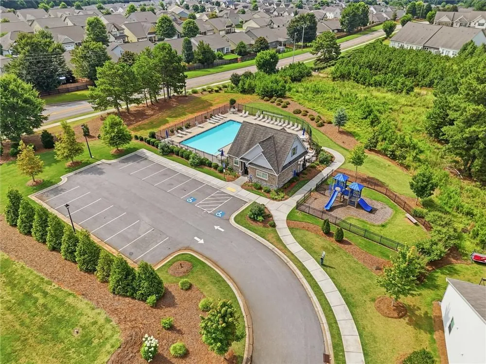 3645 Prospect Point Drive Oakwood, GA 30566
