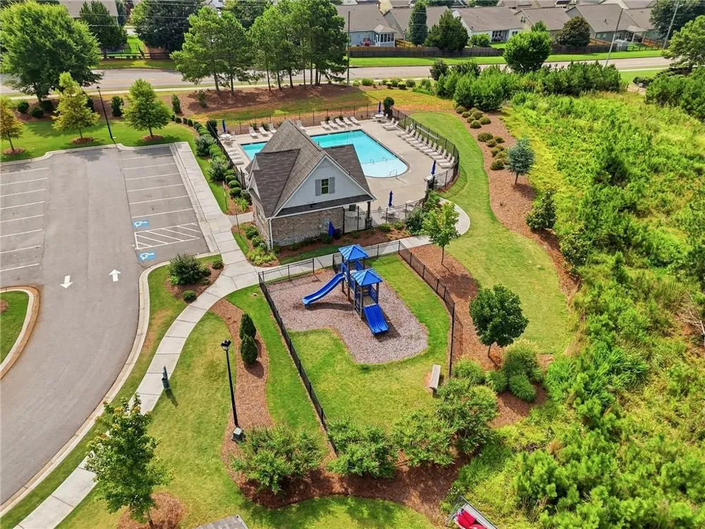 3645 Prospect Point Drive Oakwood, GA 30566