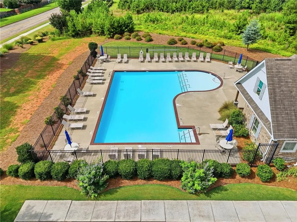3645 Prospect Point Drive Oakwood, GA 30566