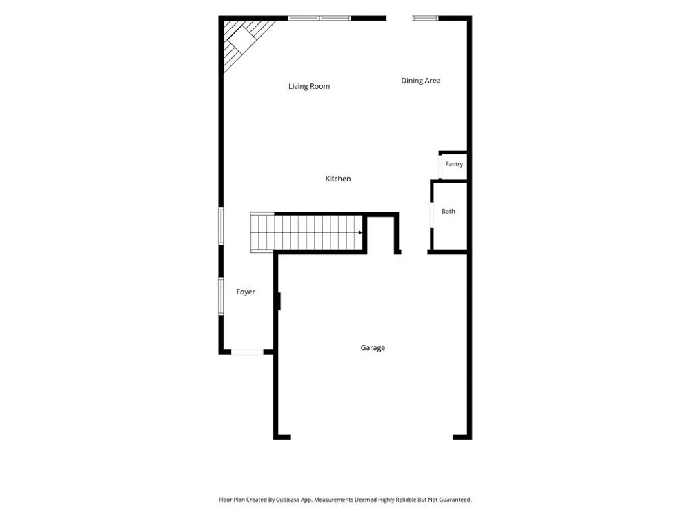 3645 Prospect Point Drive Oakwood, GA 30566