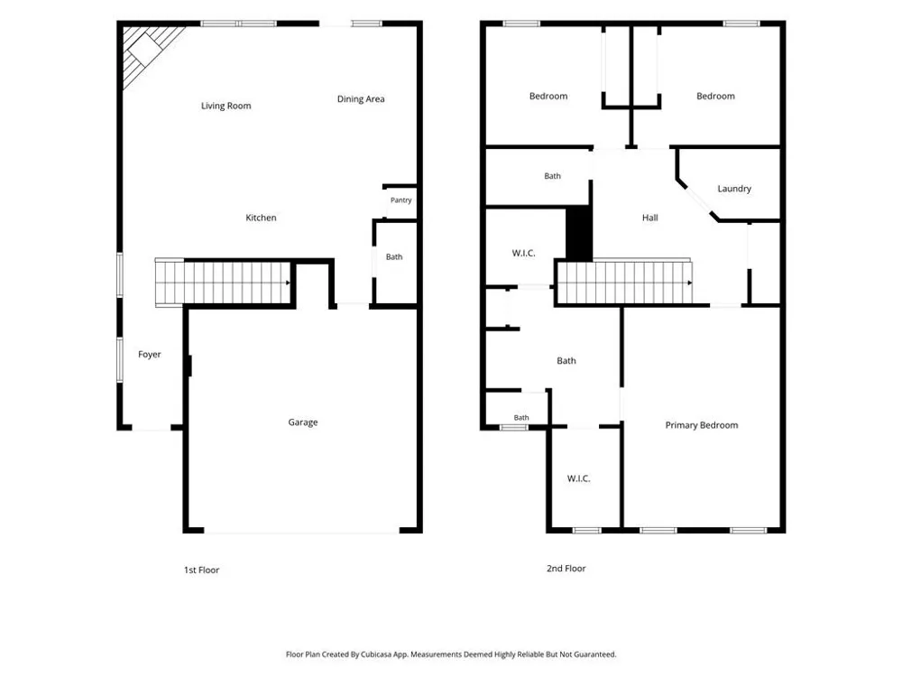 3645 Prospect Point Drive Oakwood, GA 30566
