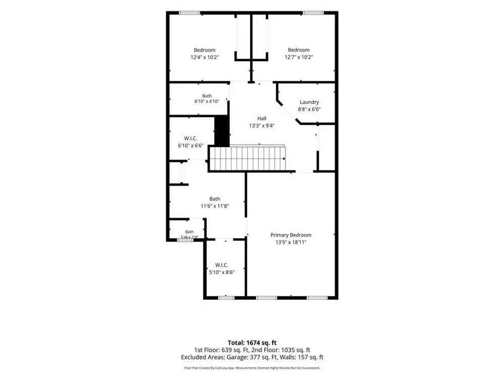 3645 Prospect Point Drive Oakwood, GA 30566