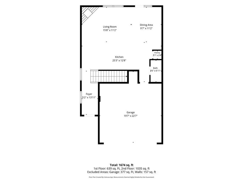 3645 Prospect Point Drive Oakwood, GA 30566