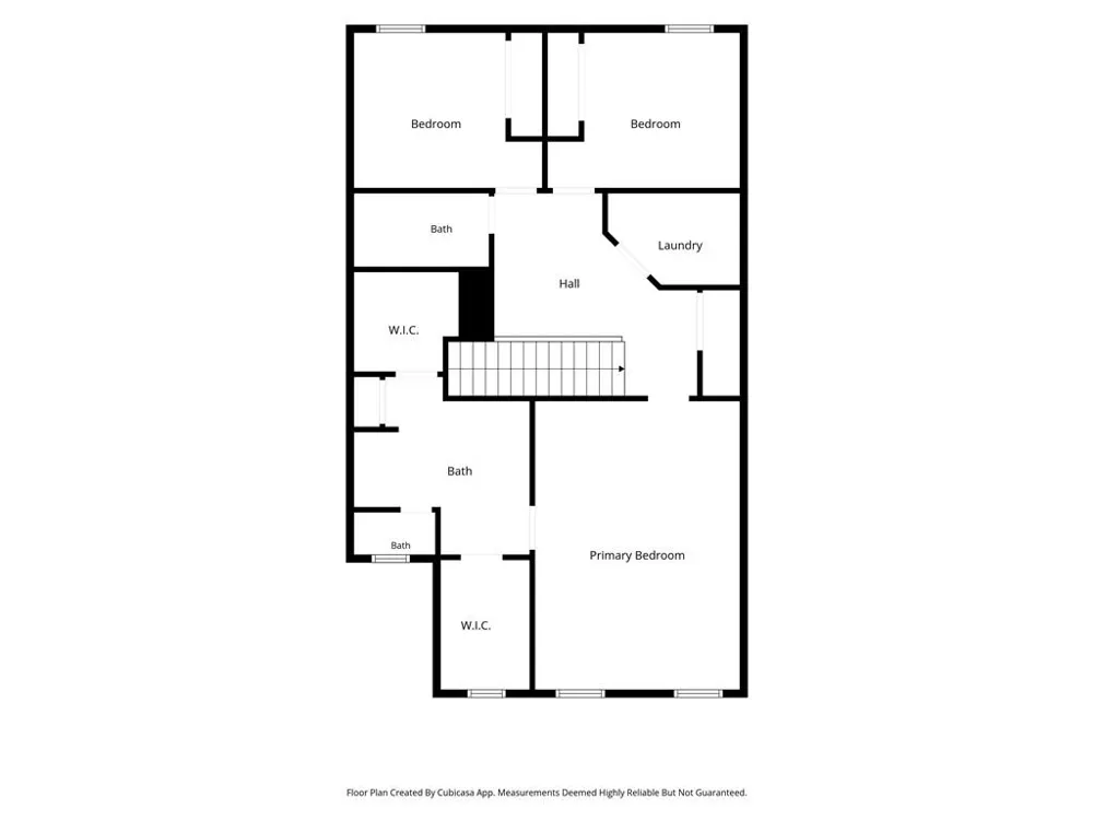 3645 Prospect Point Drive Oakwood, GA 30566