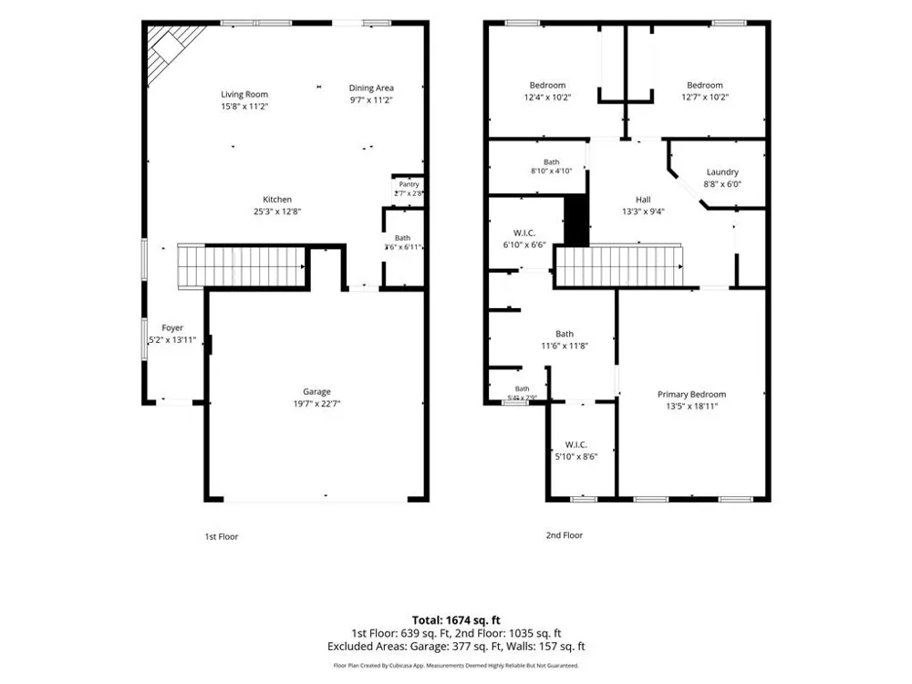 3645 Prospect Point Drive Oakwood, GA 30566