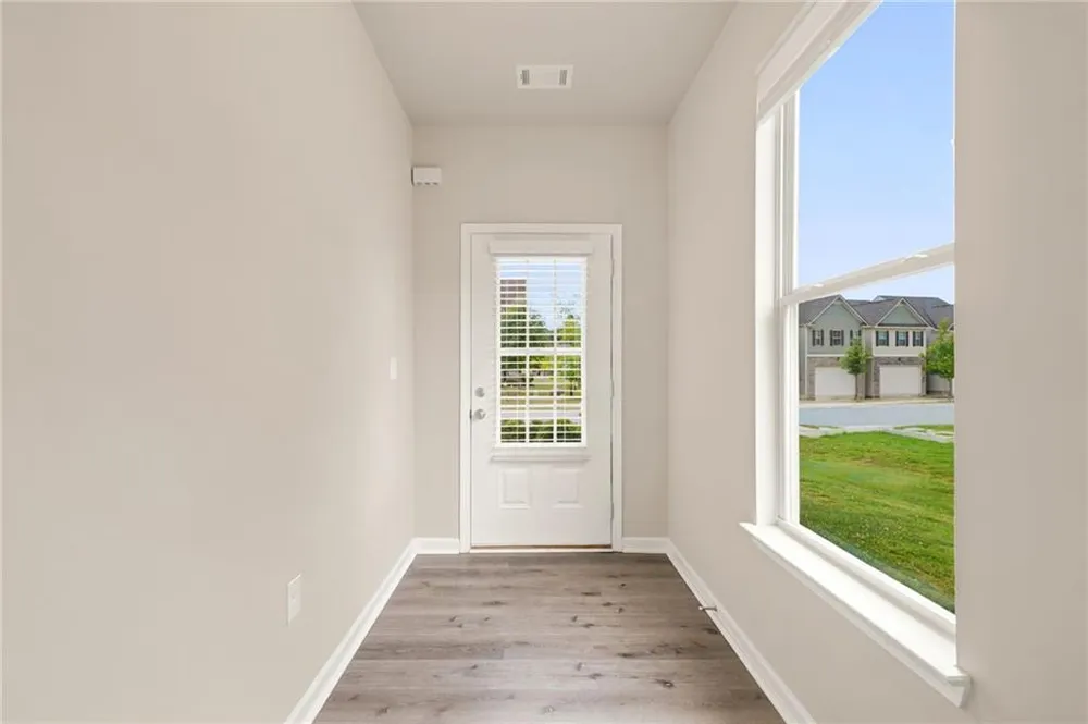 3645 Prospect Point Drive Oakwood, GA 30566