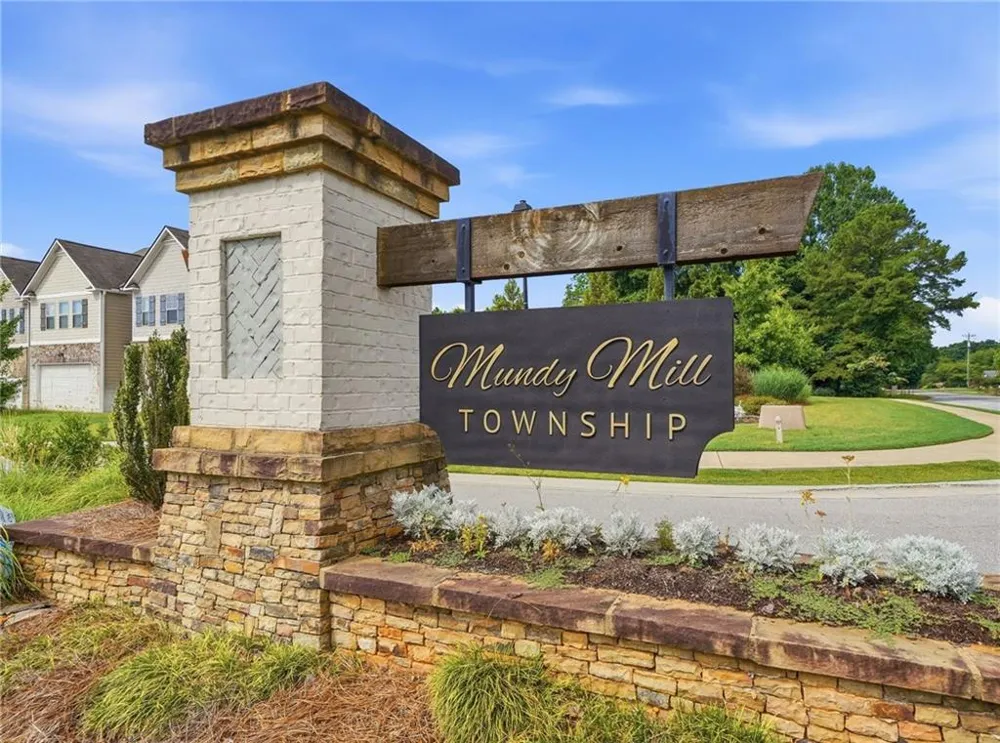 3645 Prospect Point Drive Oakwood, GA 30566