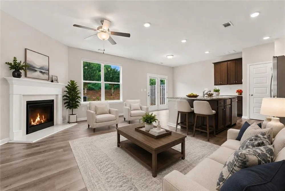 3645 Prospect Point Drive Oakwood, GA 30566