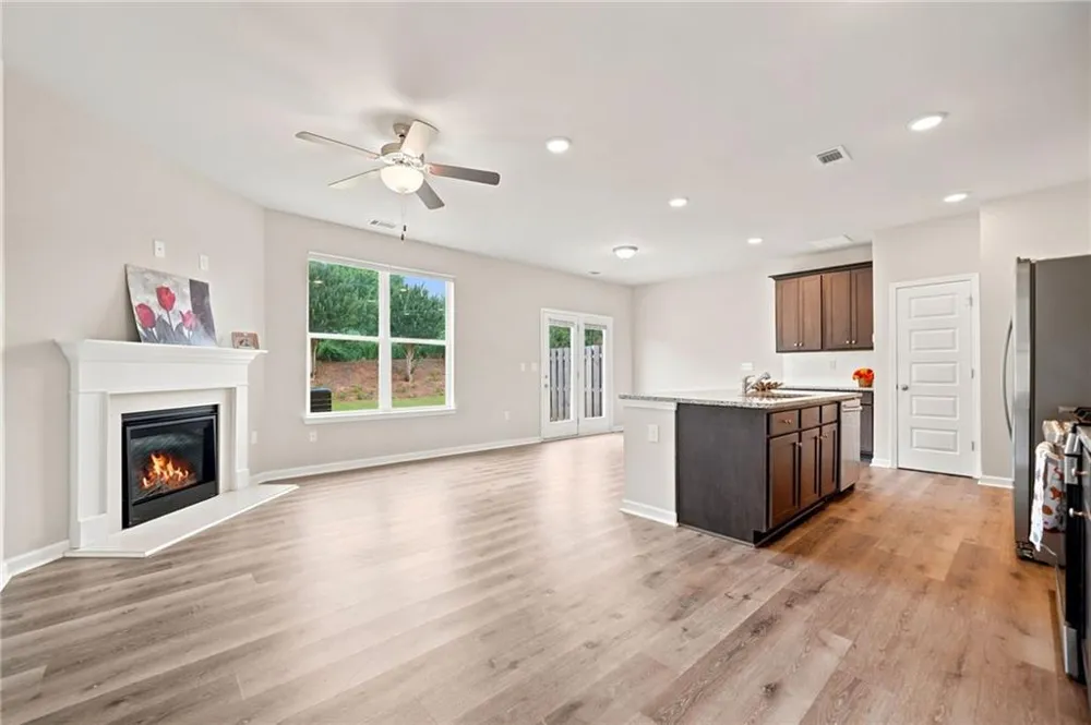 3645 Prospect Point Drive Oakwood, GA 30566