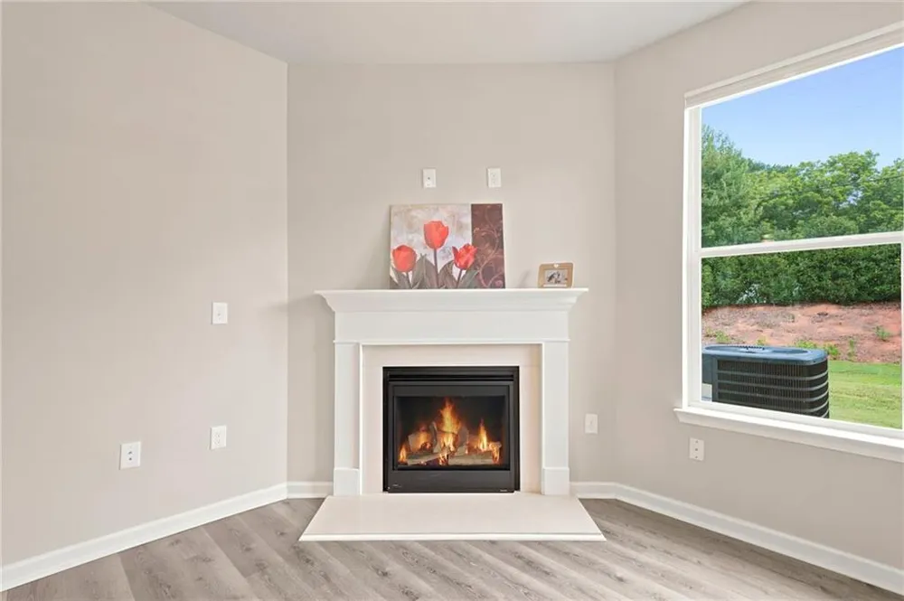 3645 Prospect Point Drive Oakwood, GA 30566