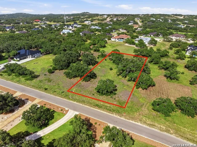 34726 Shelly Bridge Pt Bulverde, TX 78163