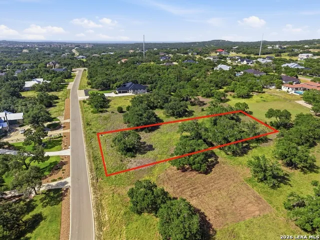 34726 Shelly Bridge Pt Bulverde, TX 78163