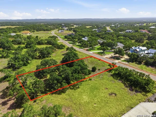 34726 Shelly Bridge Pt Bulverde, TX 78163