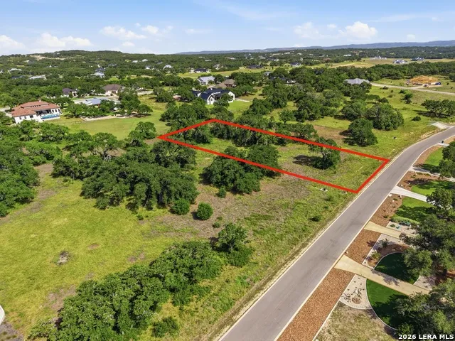 34726 Shelly Bridge Pt Bulverde, TX 78163