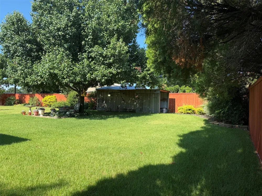 1016 Cliff Drive Graham, TX 76450